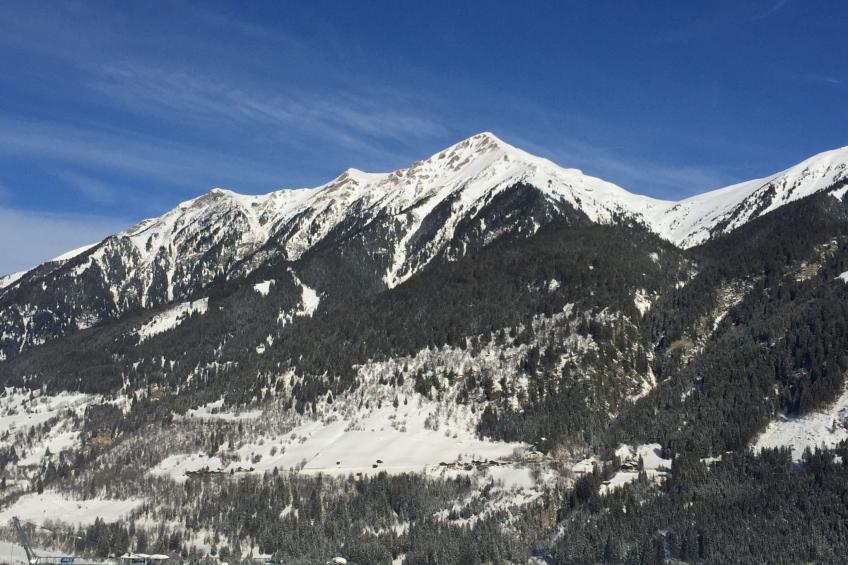 Unser Glück in den Bergen - foto 42