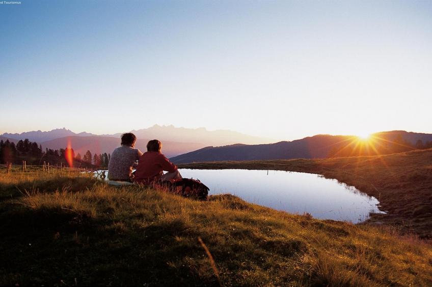 Apartment 5 mit Balkon /Hollersbach - foto 25