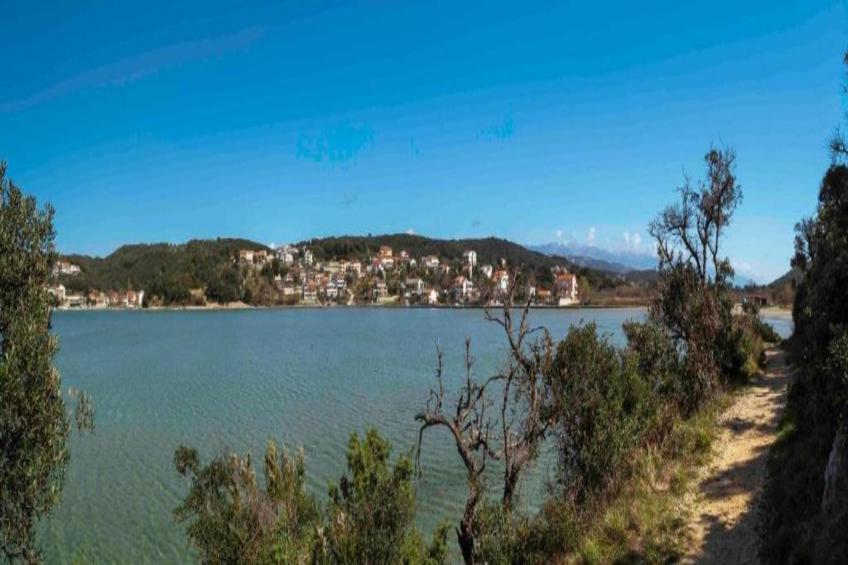 Villa Una - apartman 1 - foto 31