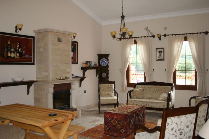 Finca mit Garten, Grill und Terrasse - foto 15