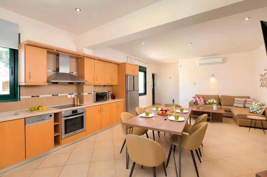 Eliomar Villa am Strand - foto 13