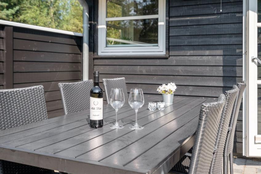 "Filimena" - 350m from the sea in NE Jutland - foto 13