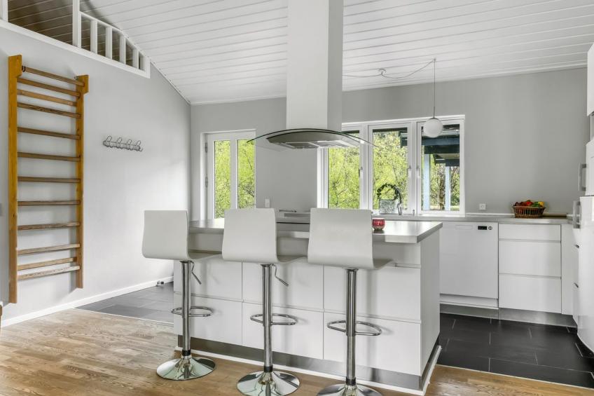 "Ellie" - 300m from the sea in NE Jutland - foto 7