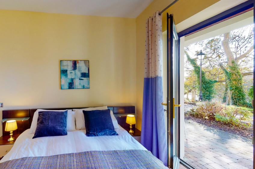 Grove Lodge No 5 (2 Bed) - foto 12