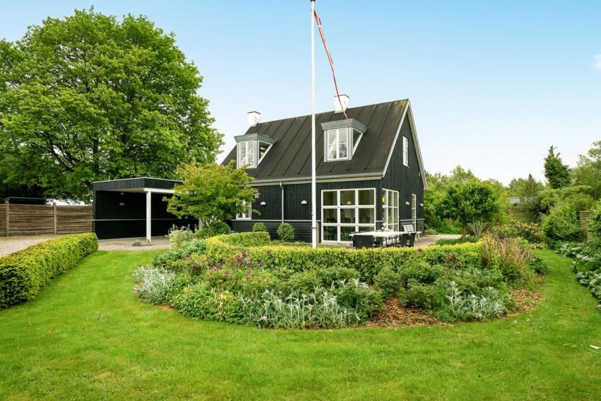 "Gullan" - 75m from the sea in Funen - foto 5