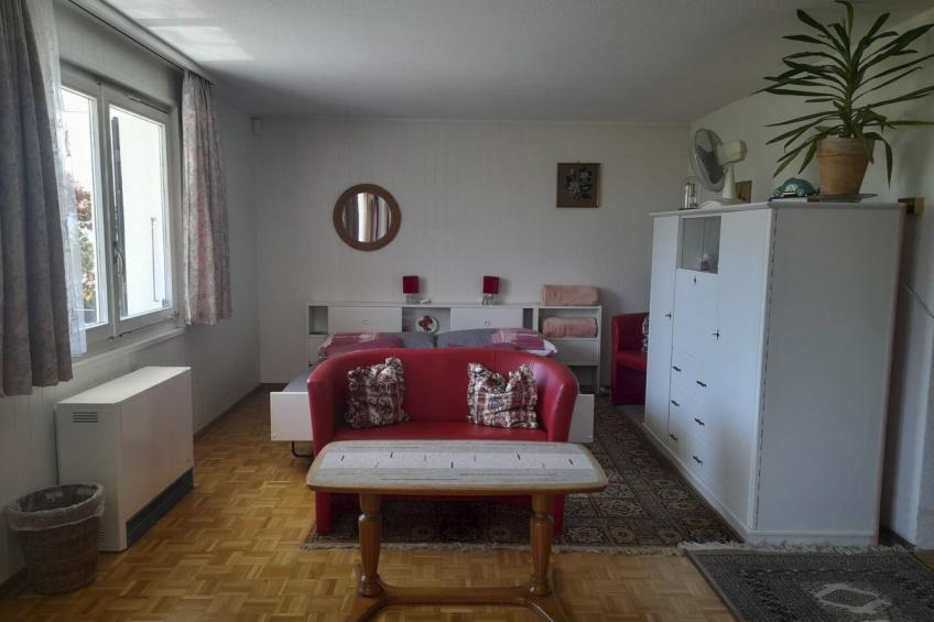 Charmantes Chalet Apartment mit Aussicht - foto 22