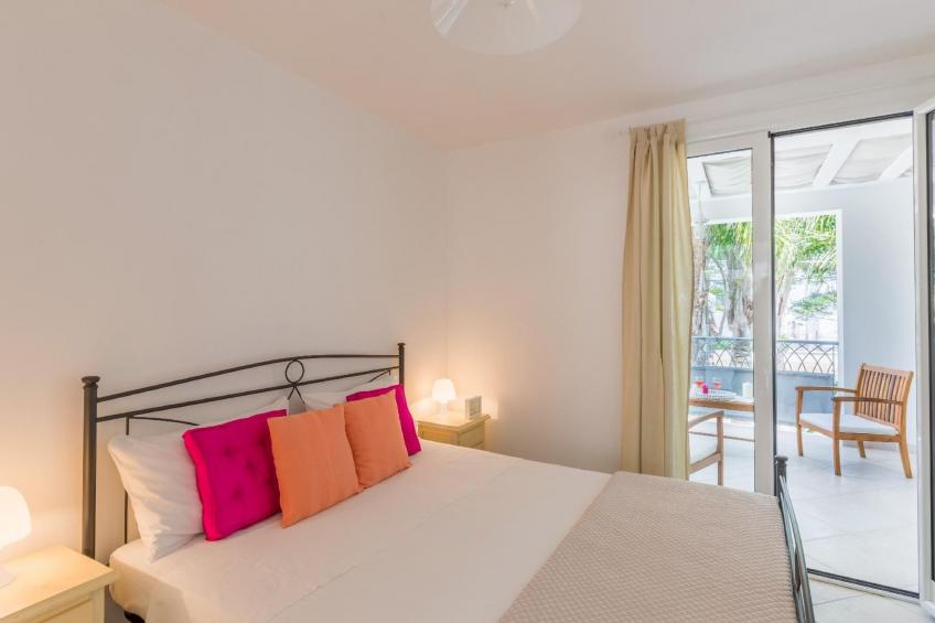 Weißes Haus im Salento - foto 14