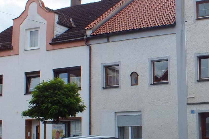 Monteurunterkunft - foto 2