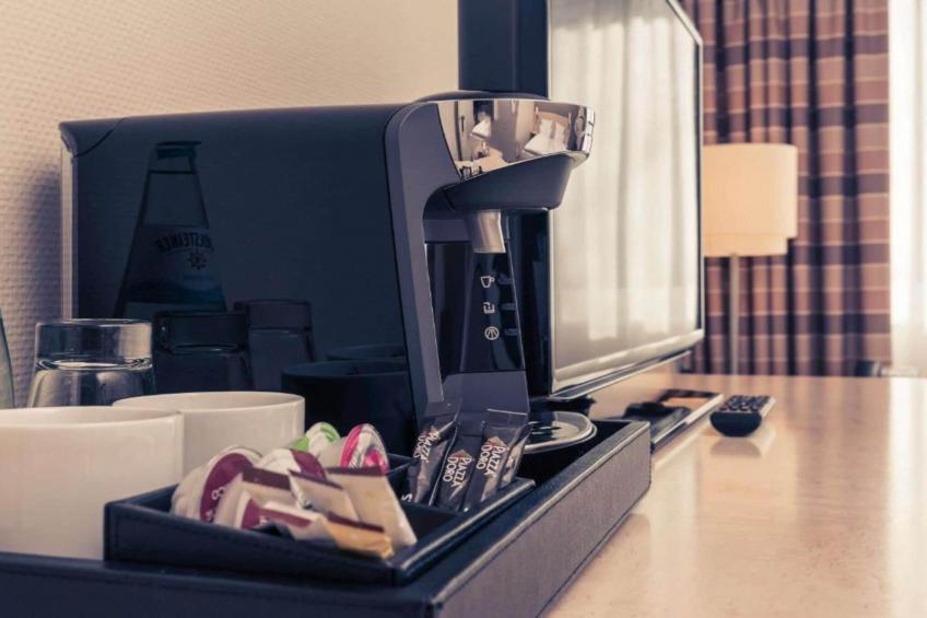 Mercure Hotel - Superior King Room - foto 28