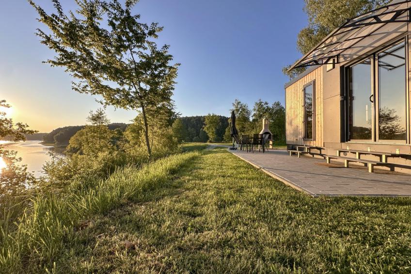 Feriendorf Seeblick - Tiny Nr 9 - foto 2