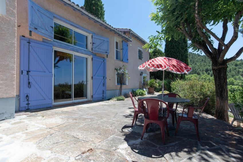 La Bergerie - foto 19
