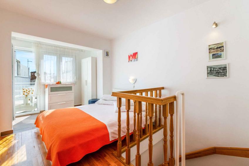 Holiday apartment with balcony - BF-GC9K - foto 54