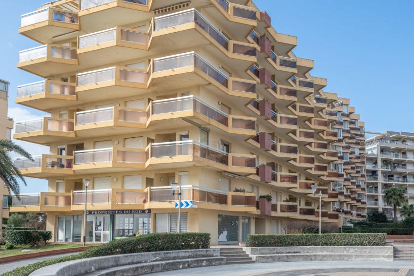 Les Balcons de la Plage - foto 19