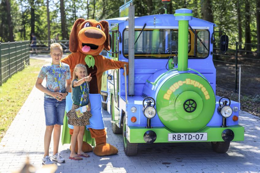 RCN Vakantiepark de Roggeberg 5 - foto 18