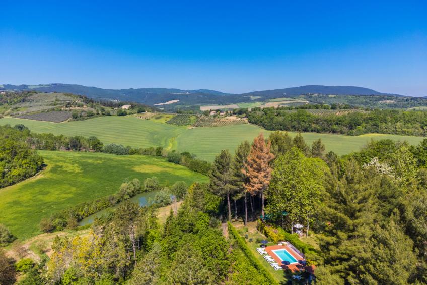 Villa Francesca - foto 55