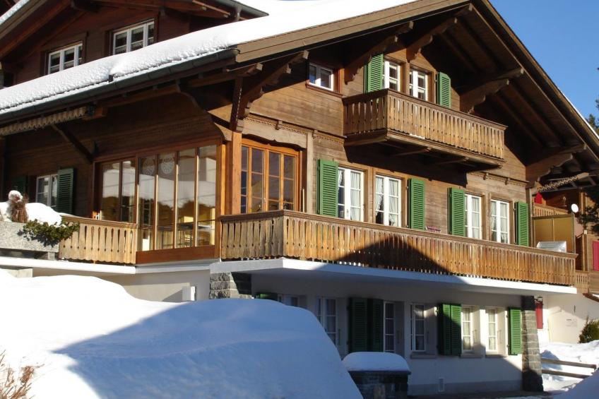 Krebs - foto 3