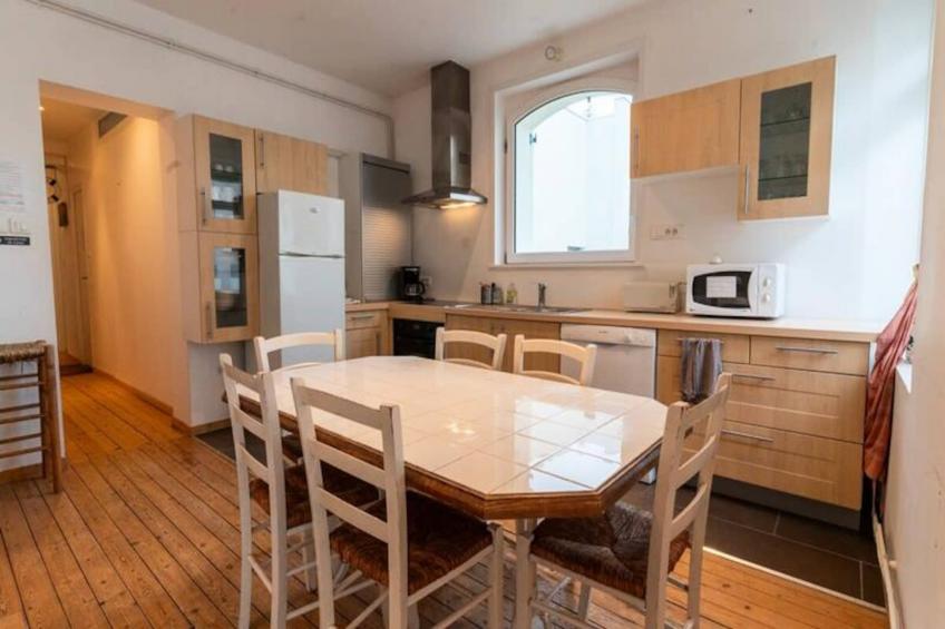 Résidence Appartement à Deux Pas De La Plage - foto 13