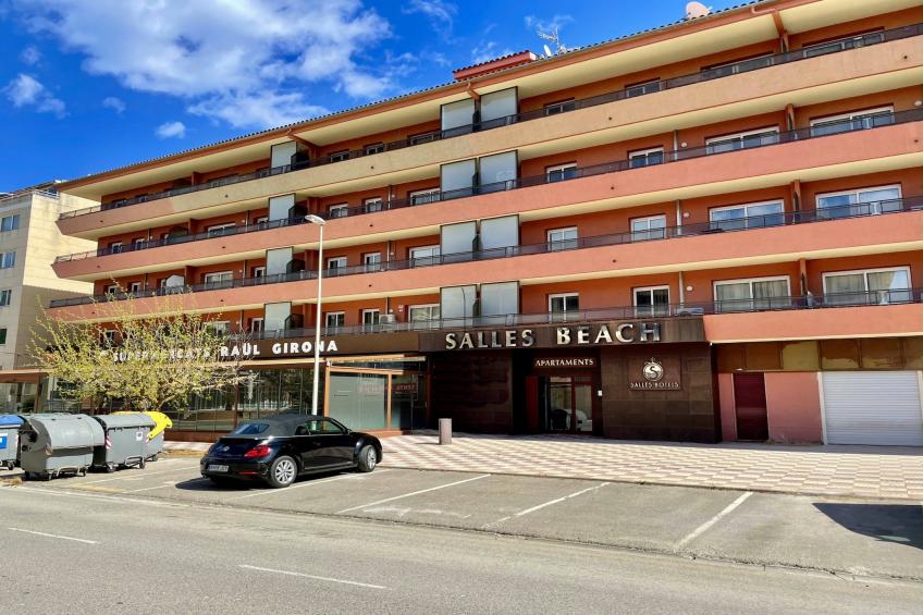 SALLES BEACH 44 - foto 21