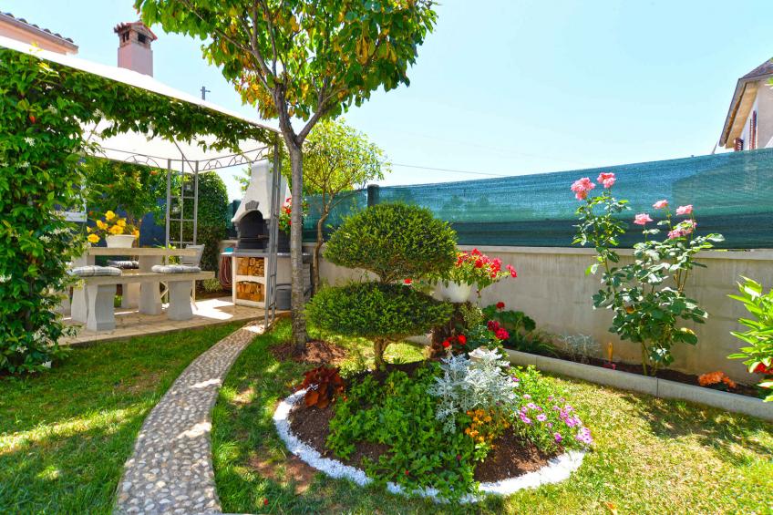 Vakantiewoning met tuin en barbecue - VW-PXGCN - foto 18
