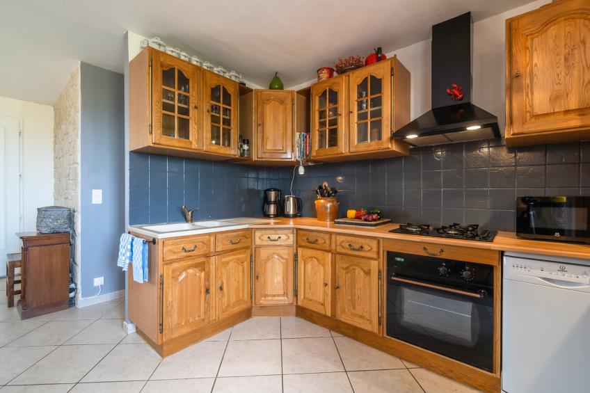 La Bergerie - foto 11