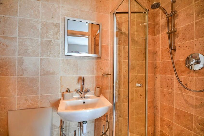 Rock House, Kingsand - foto 12
