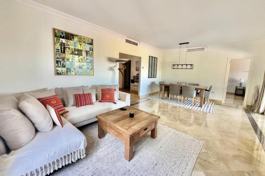 Appartements à Benahavís - foto 6