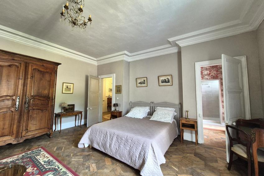 Appartement au Château de Baclair - foto 9