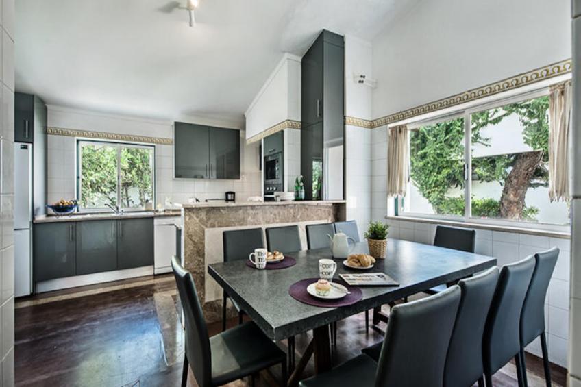 Maison à Albufeira - foto 19