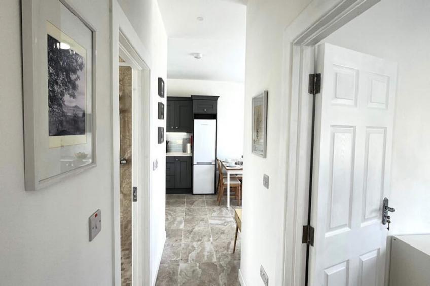 Mobil Home - Bungalow - Cottage à Renvyle Galway - foto 17