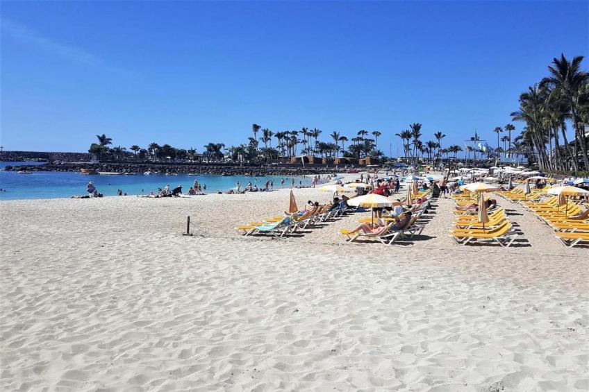 Mogan Playa - foto 31