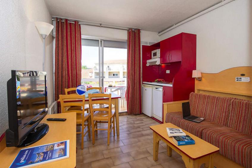 Résidence Goélia Aguylène - foto 9