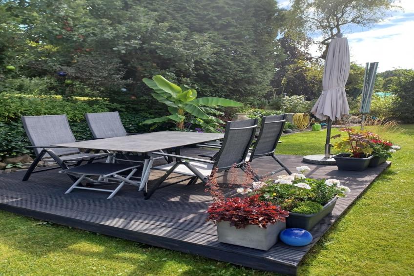 Ferienwohung Daun - foto 21