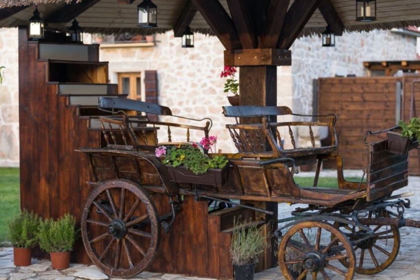 Charmante Ferienvilla Krka - foto 7