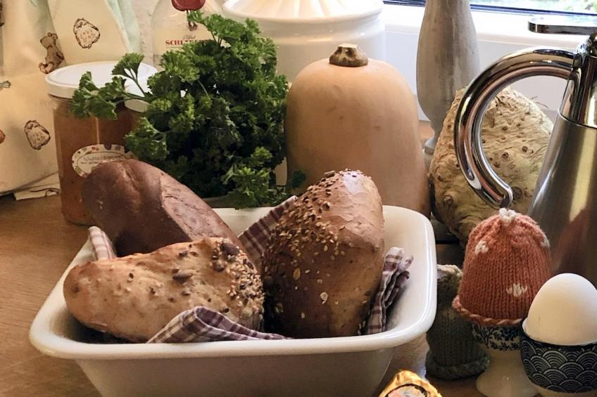 Landhaus Bez II - foto 10