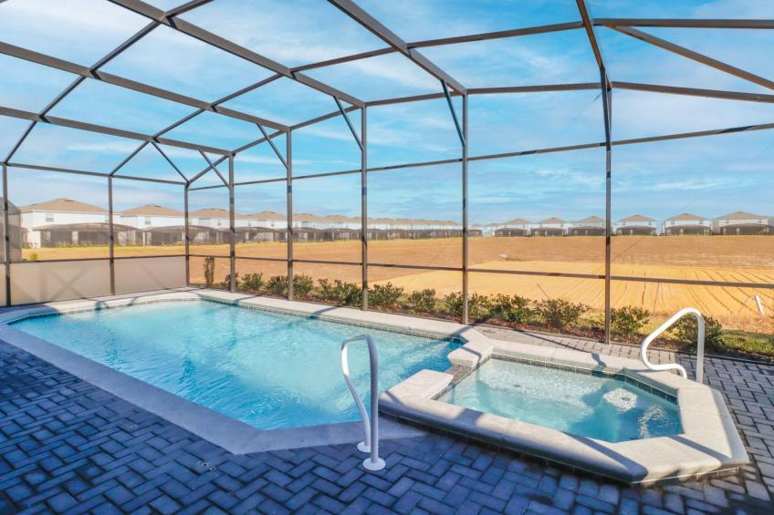 "Mahalo Magical" mit Whirlpool - foto 39