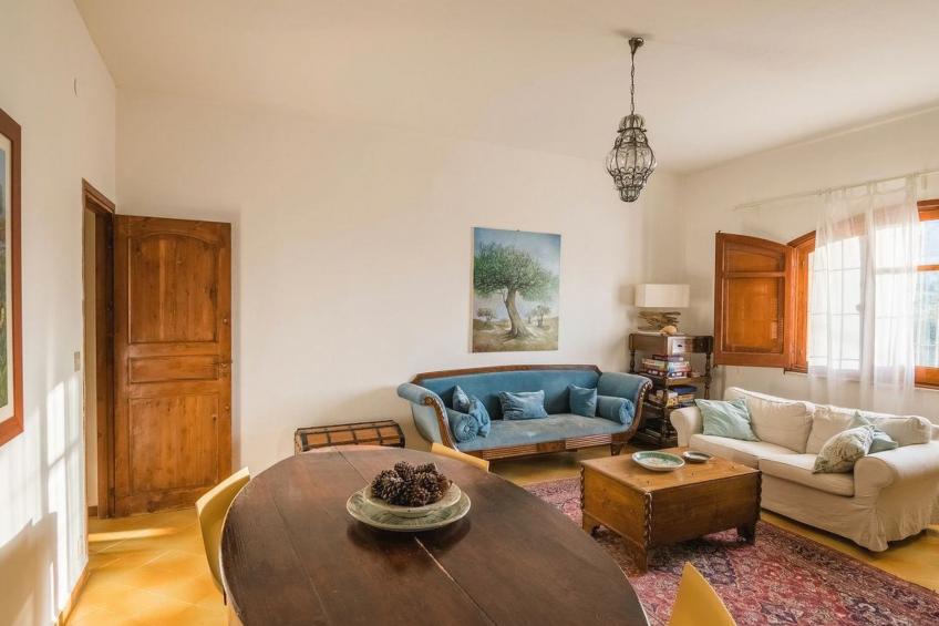 Villa a 150m dal mare, wifi e Kochkurs kostenlos - foto 27