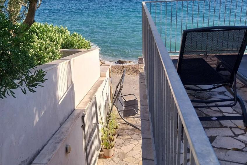 Appartement Peliska - ein paar Schritte vom Strand entfernt - foto 5