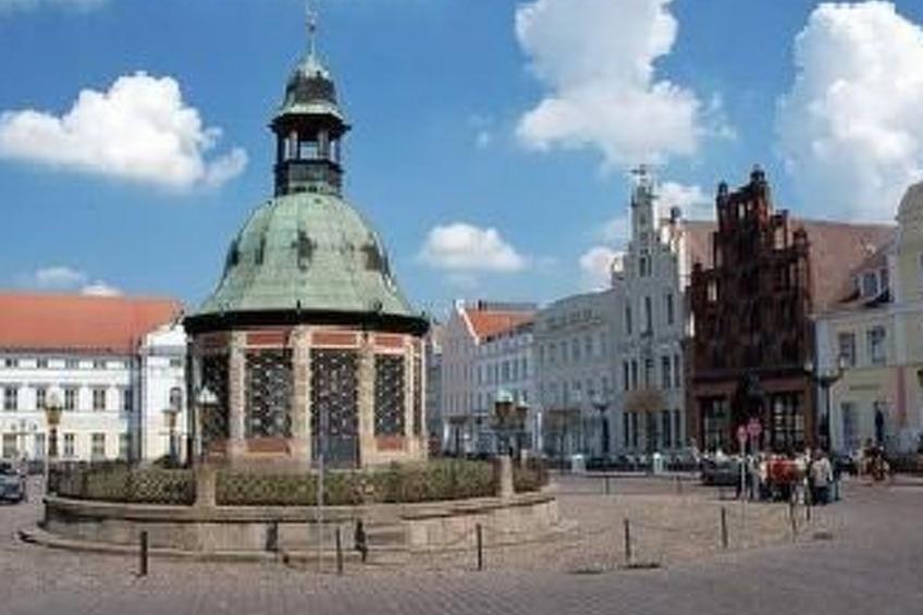 Wohnung in Dreveskirchen mit Kleinem Garten - foto 25