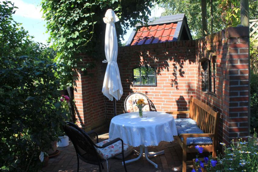 Appartement mit Wallbox - foto 22