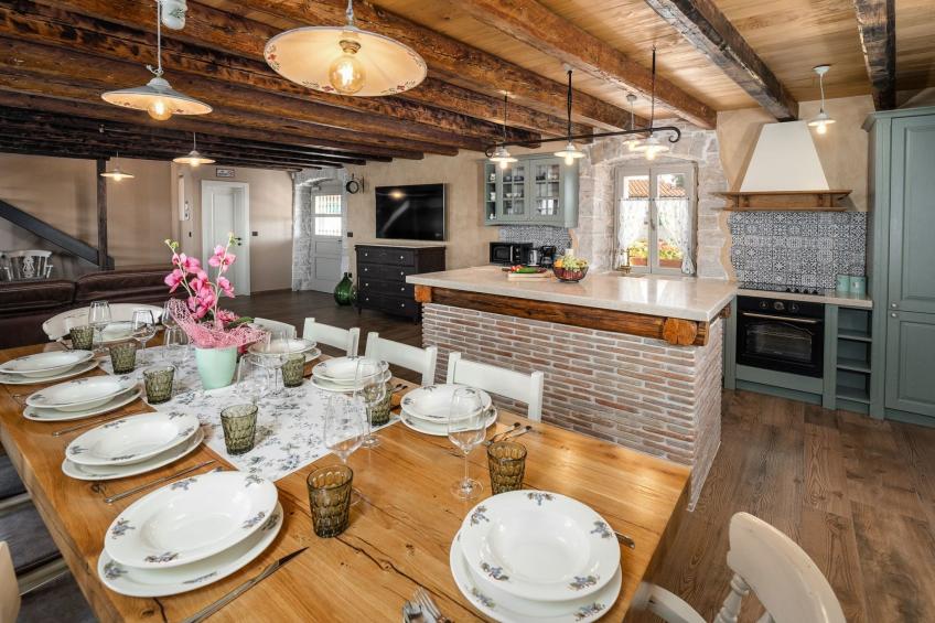 Villa Caterina - foto 16