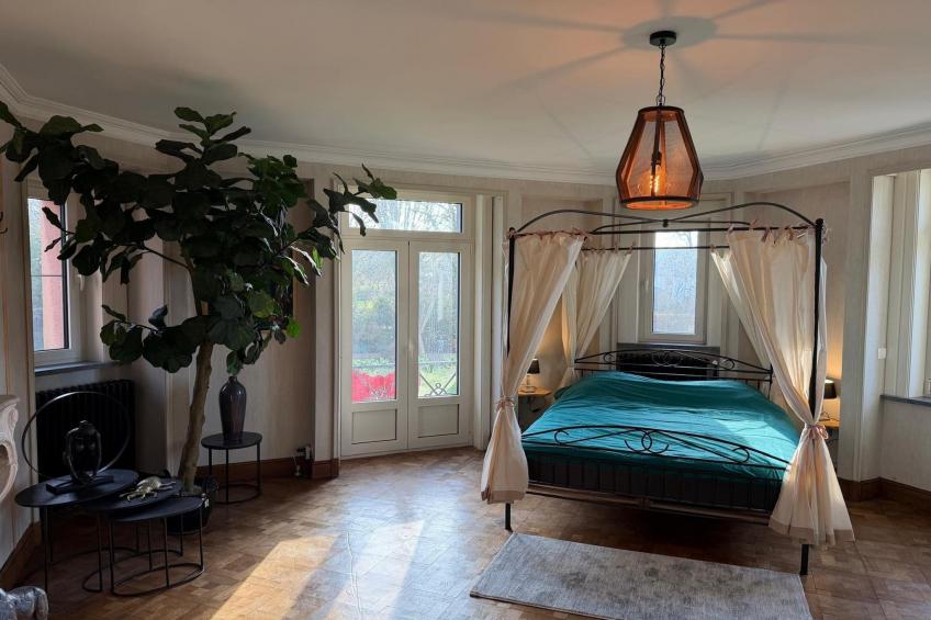 La Maison des Fleurs - foto 30