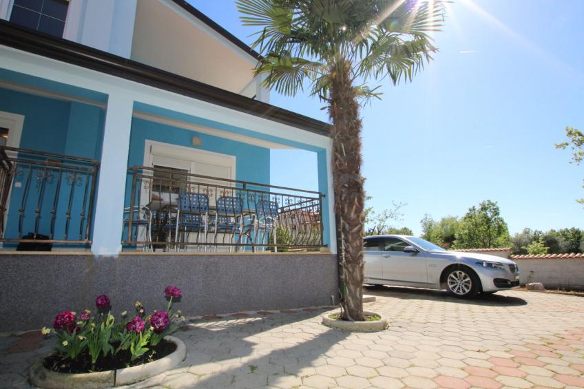 Apartment Julia Orange / HR-11080-01 - foto 5