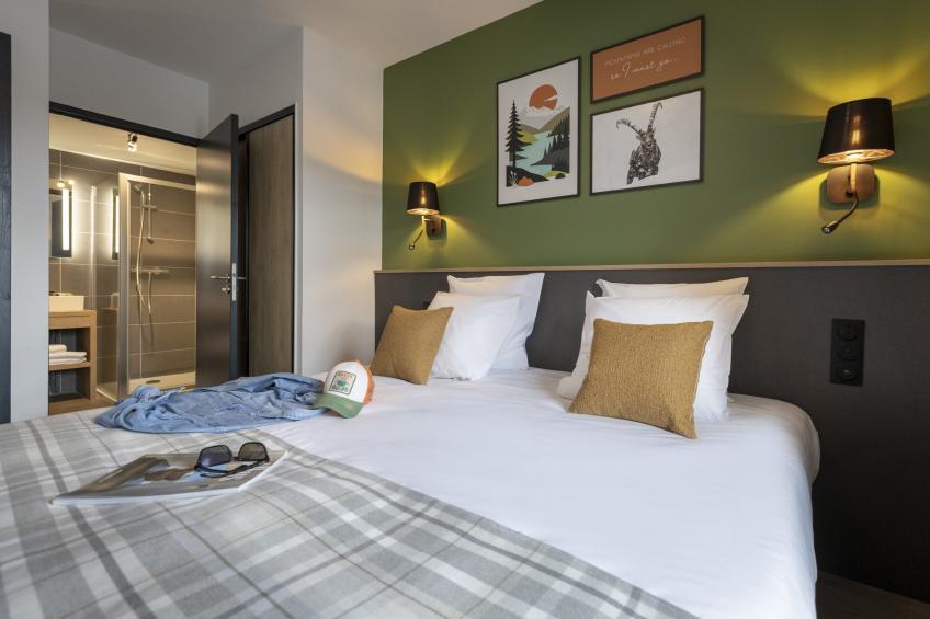 Le Serra Neva 4p8p - foto 28