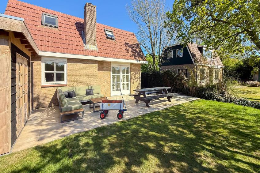 Zon aan den Hoef - foto 7