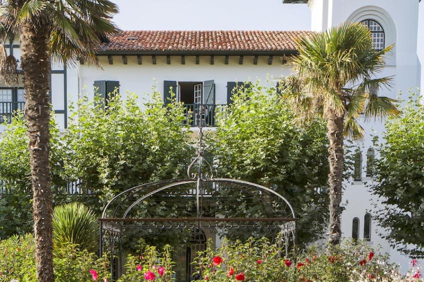 Le Domaine de Bordaberry 2p 4/5 - foto 36