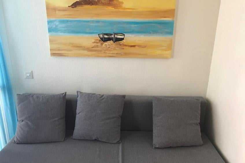 mit Blick auf das Wasser - foto 7