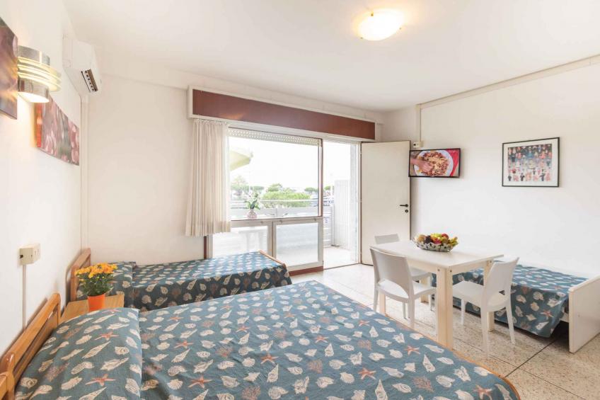 Holiday apartment just 350 meters from the beach - BF-H4RV - foto 8