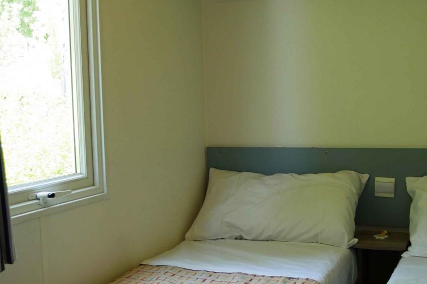 Mobilehome California Camping Village - BF-J26V - foto 30