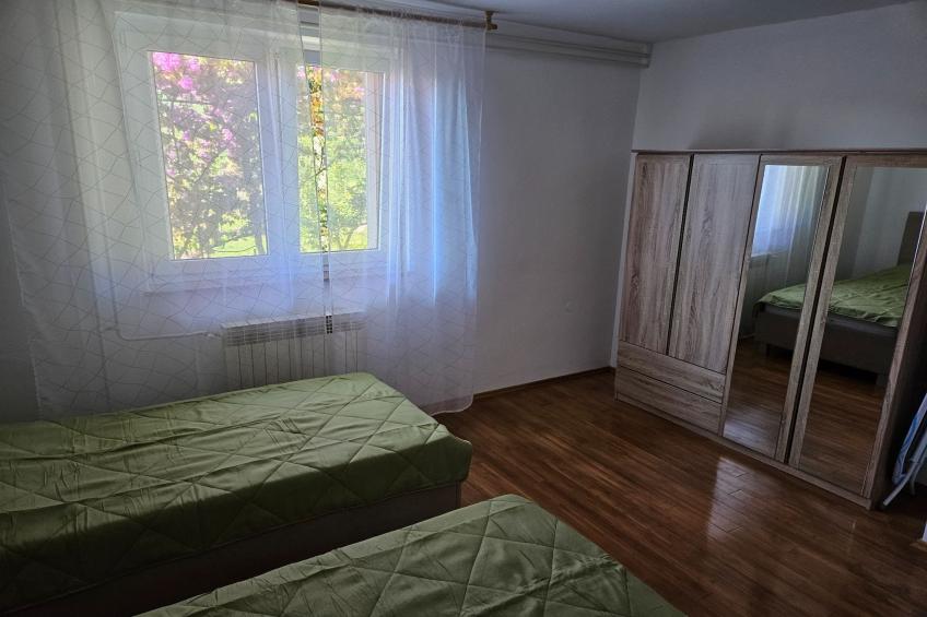 Apartments Amalia - Two Bedroom Apartment with Terrace (Amalia 1) - foto 5
