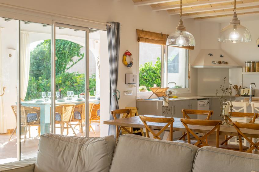 Villa Binimigi - foto 20